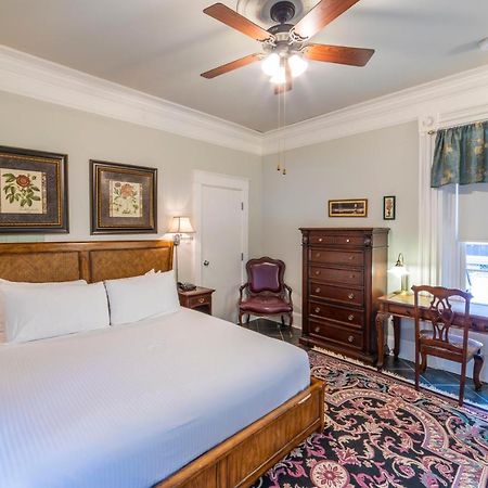 Chipman Hill Suites - Union Street Saint John Εξωτερικό φωτογραφία