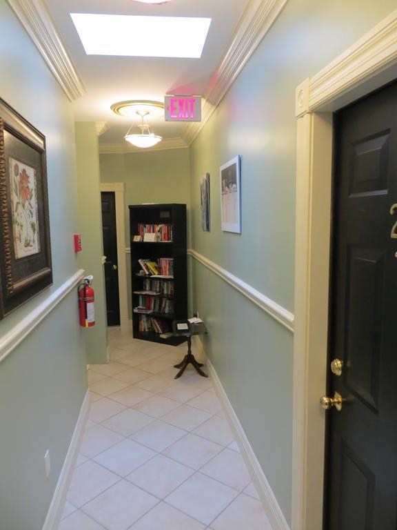 Chipman Hill Suites - Union Street Saint John Εξωτερικό φωτογραφία