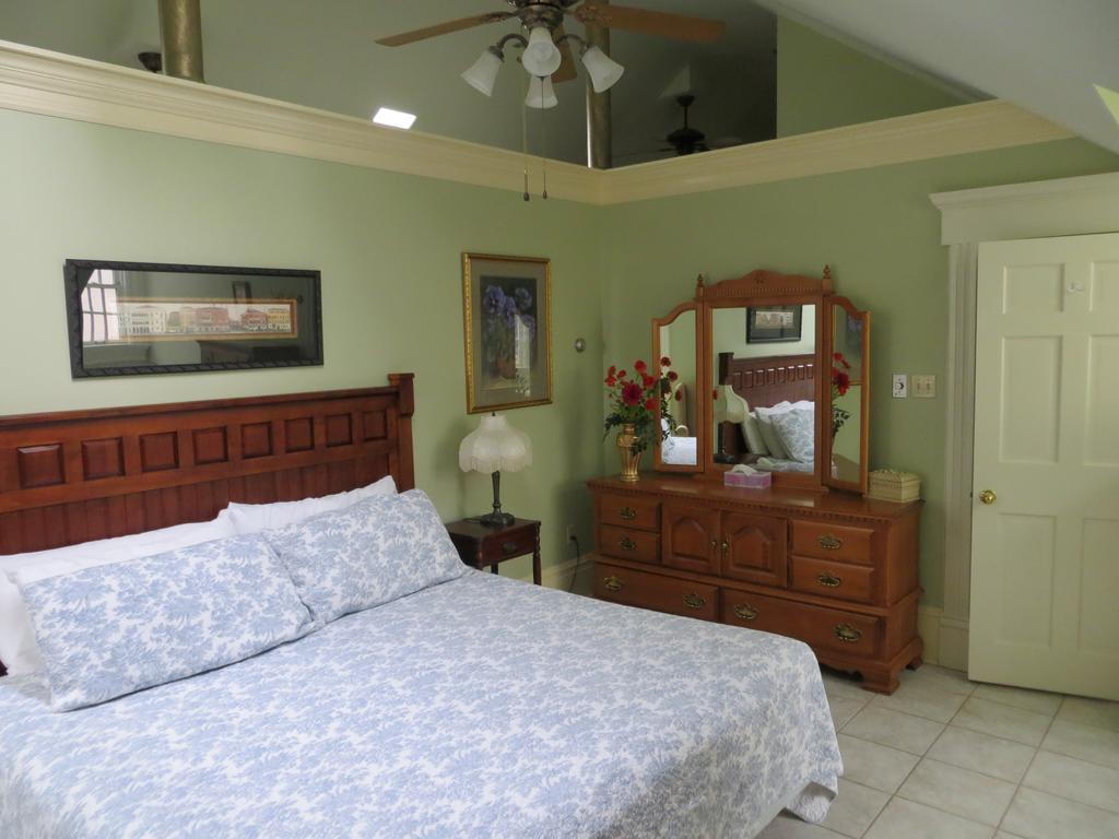 Chipman Hill Suites - Union Street Saint John Δωμάτιο φωτογραφία