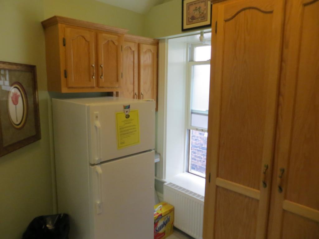 Chipman Hill Suites - Union Street Saint John Δωμάτιο φωτογραφία