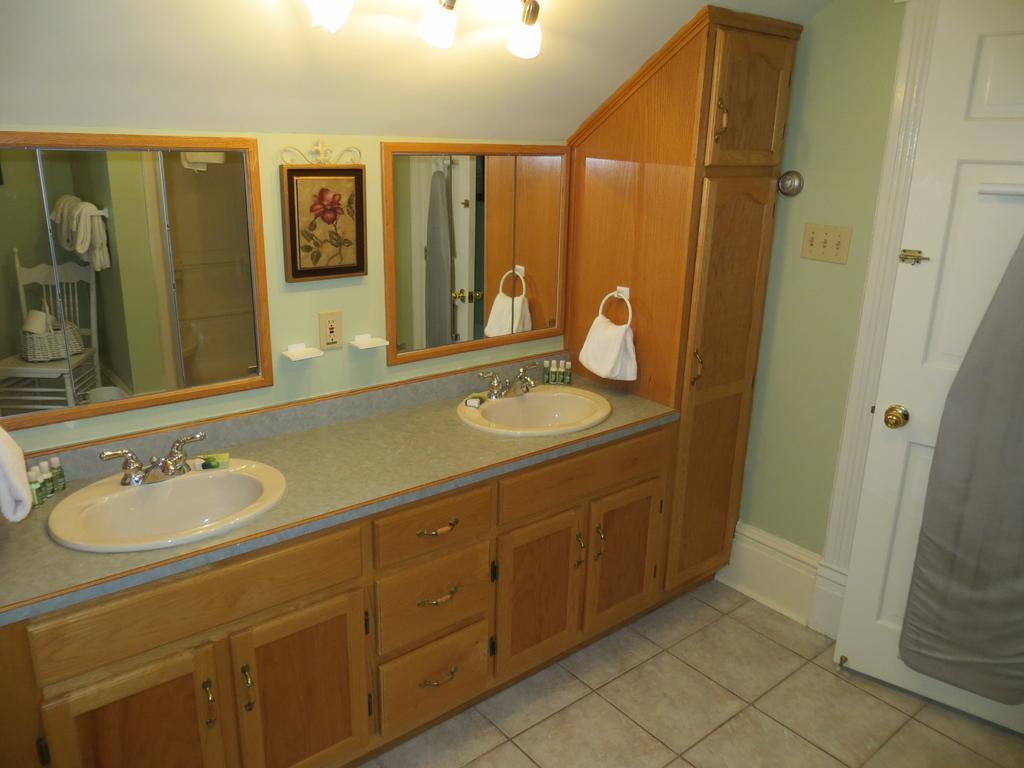 Chipman Hill Suites - Union Street Saint John Δωμάτιο φωτογραφία