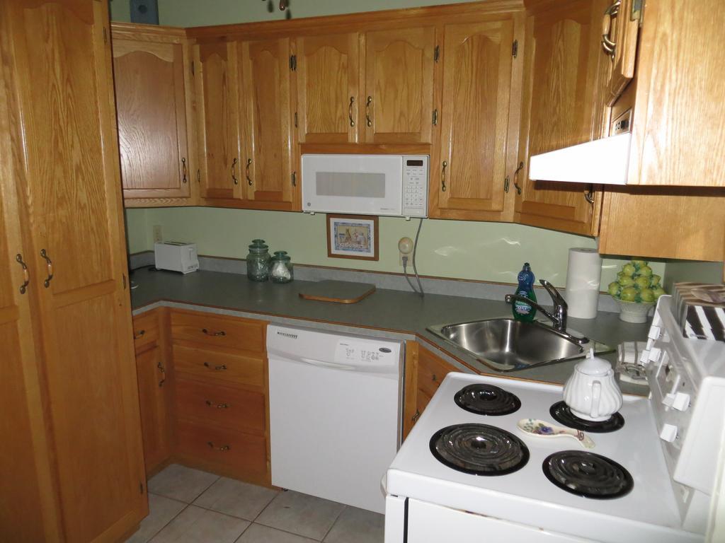 Chipman Hill Suites - Union Street Saint John Δωμάτιο φωτογραφία