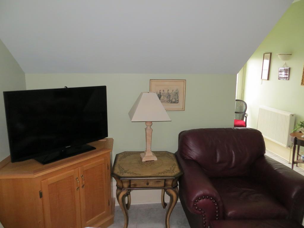 Chipman Hill Suites - Union Street Saint John Δωμάτιο φωτογραφία