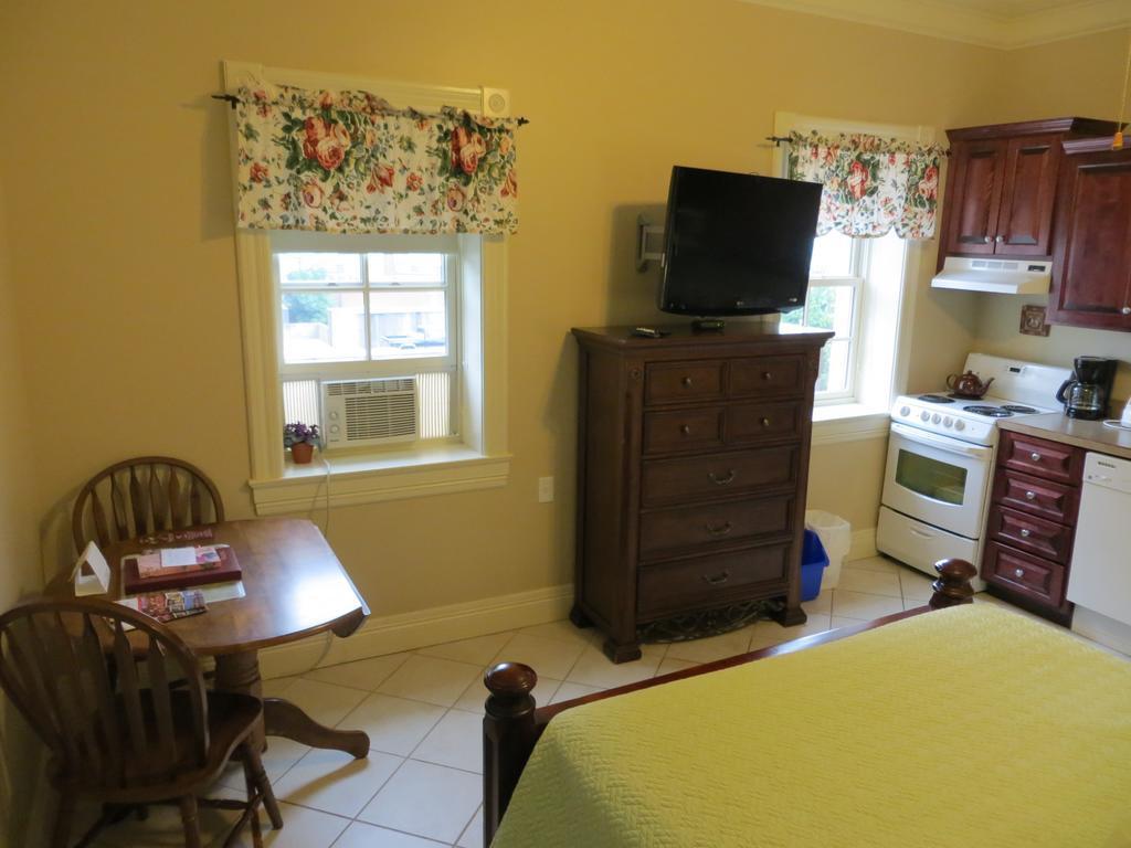 Chipman Hill Suites - Union Street Saint John Δωμάτιο φωτογραφία