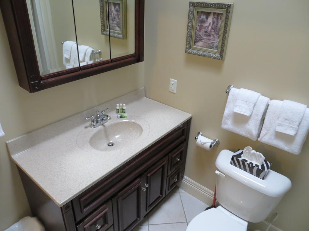 Chipman Hill Suites - Union Street Saint John Δωμάτιο φωτογραφία