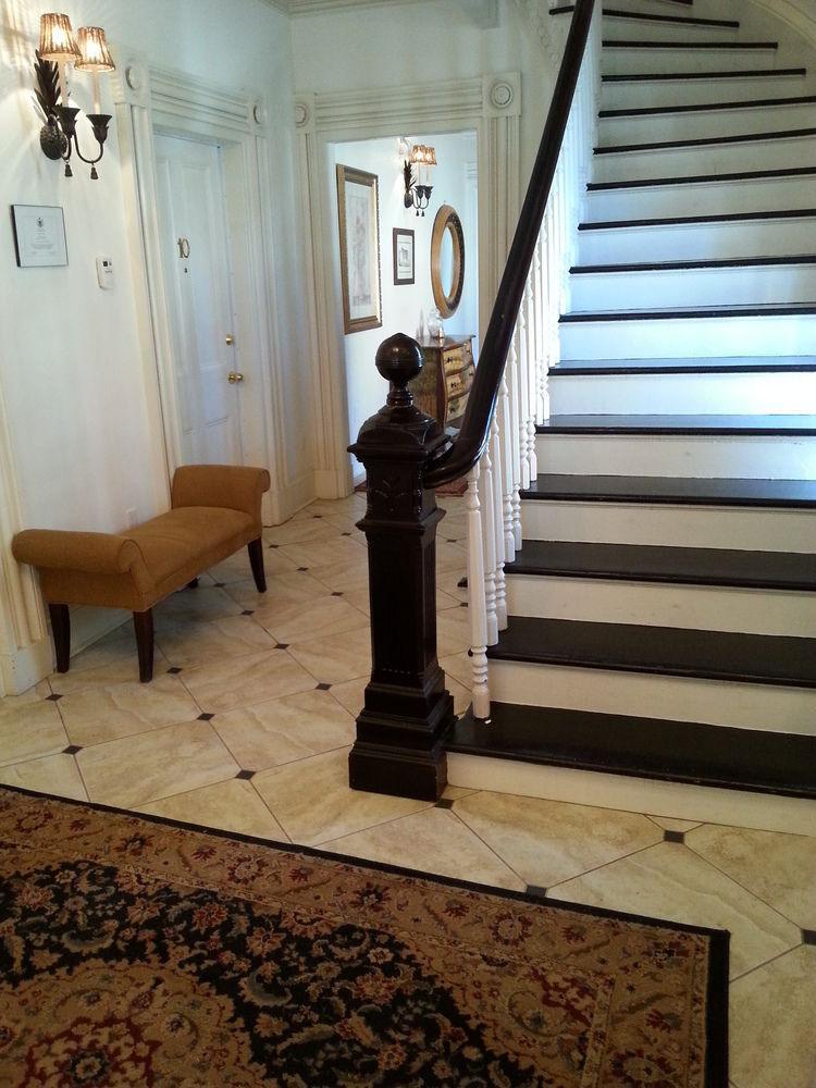 Chipman Hill Suites - Union Street Saint John Εξωτερικό φωτογραφία
