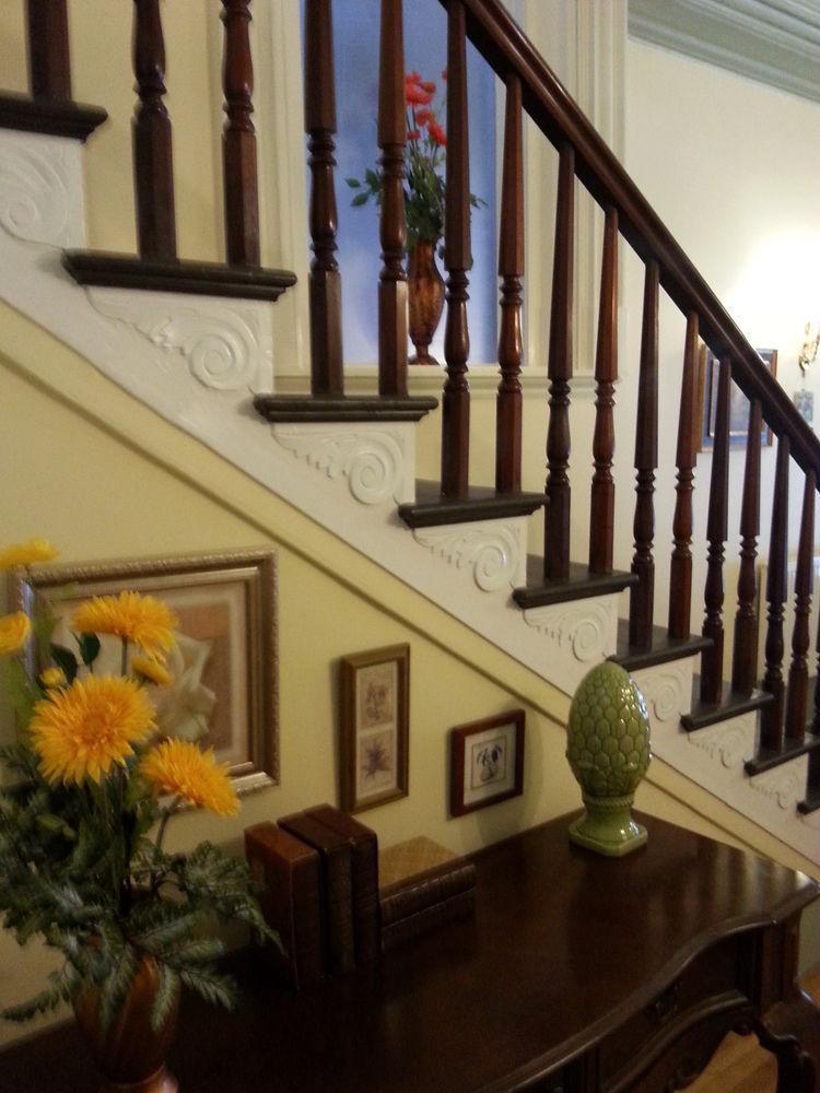Chipman Hill Suites - Union Street Saint John Εξωτερικό φωτογραφία