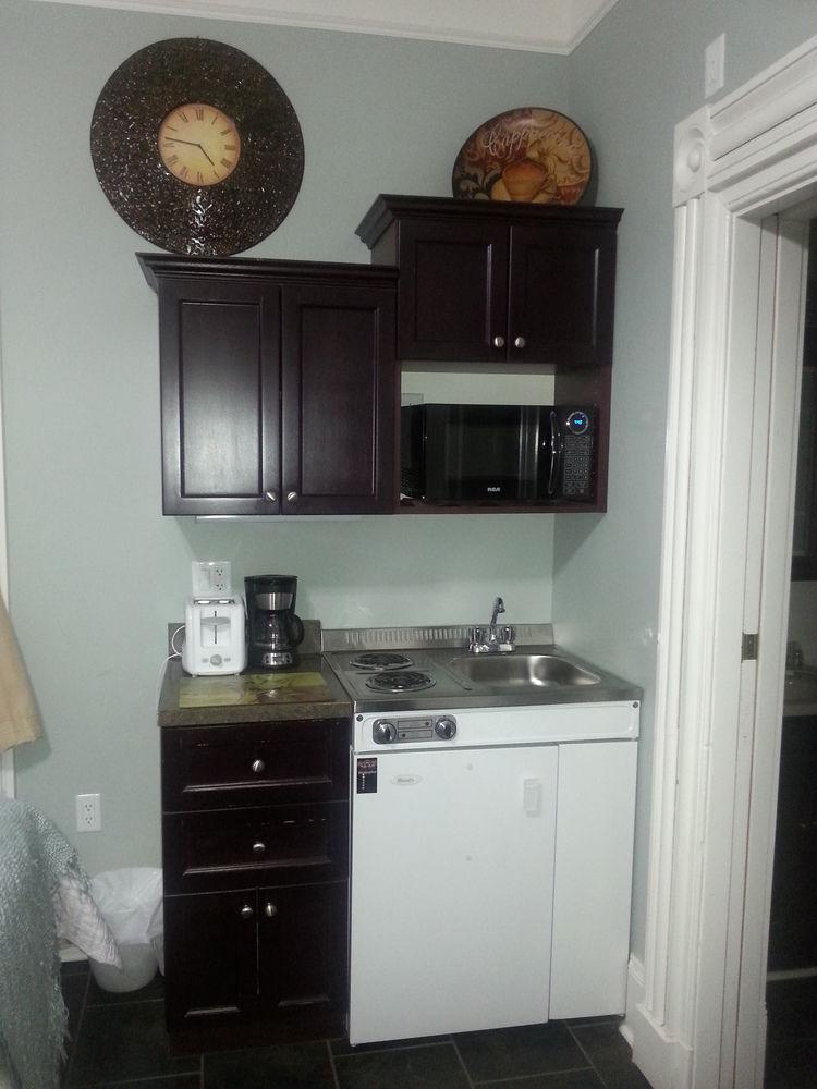 Chipman Hill Suites - Union Street Saint John Εξωτερικό φωτογραφία