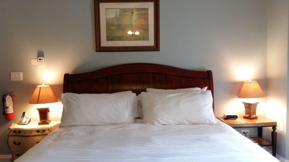 Chipman Hill Suites - Union Street Saint John Εξωτερικό φωτογραφία