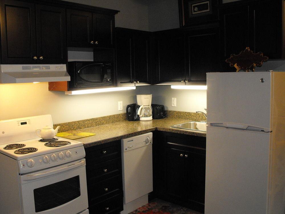 Chipman Hill Suites - Union Street Saint John Εξωτερικό φωτογραφία