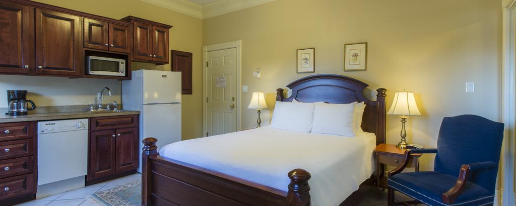 Chipman Hill Suites - Union Street Saint John Εξωτερικό φωτογραφία