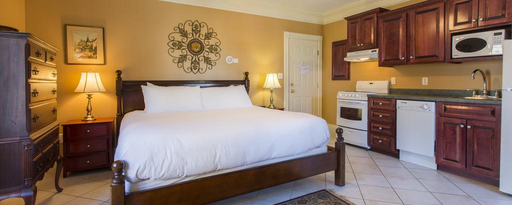 Chipman Hill Suites - Union Street Saint John Εξωτερικό φωτογραφία