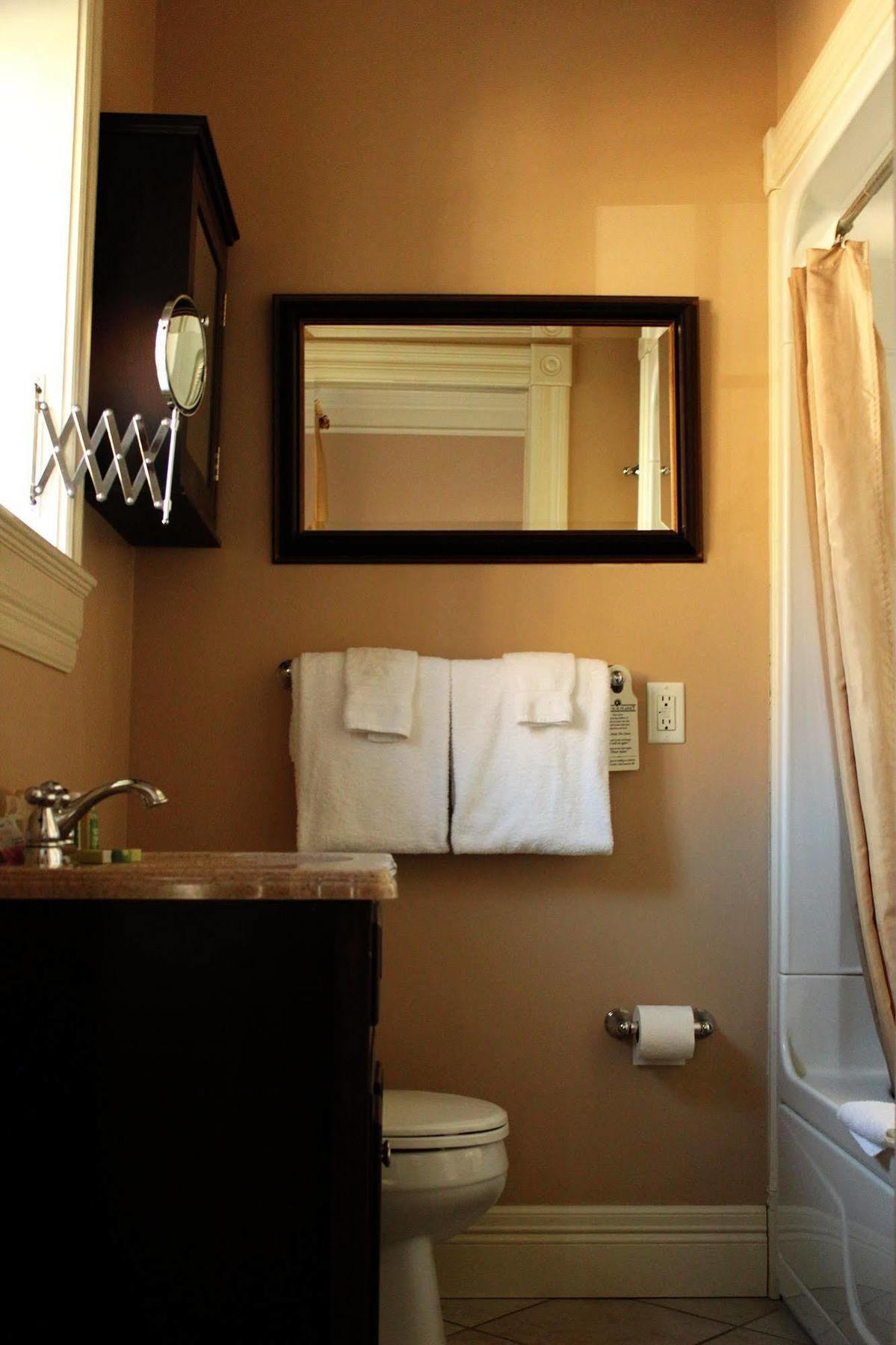 Chipman Hill Suites - Union Street Saint John Εξωτερικό φωτογραφία