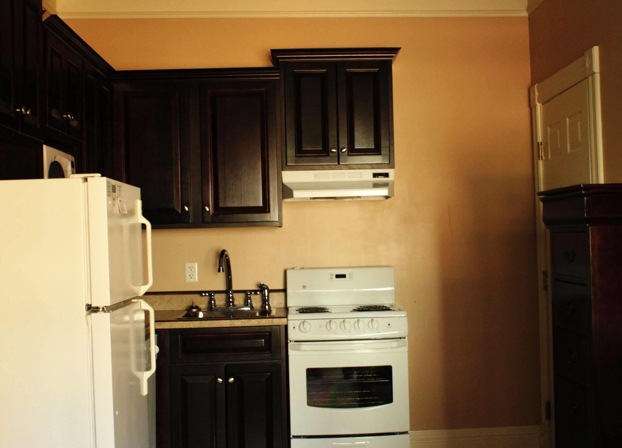 Chipman Hill Suites - Union Street Saint John Εξωτερικό φωτογραφία