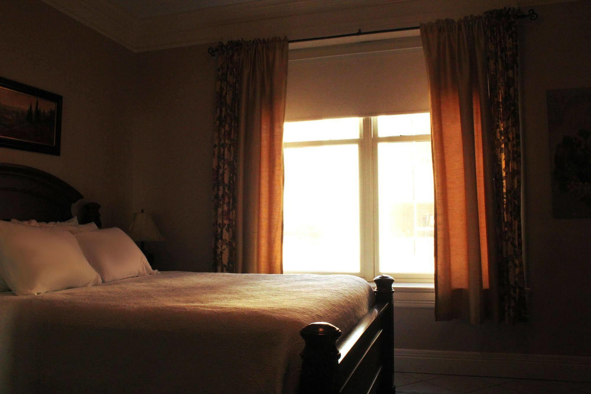 Chipman Hill Suites - Union Street Saint John Εξωτερικό φωτογραφία