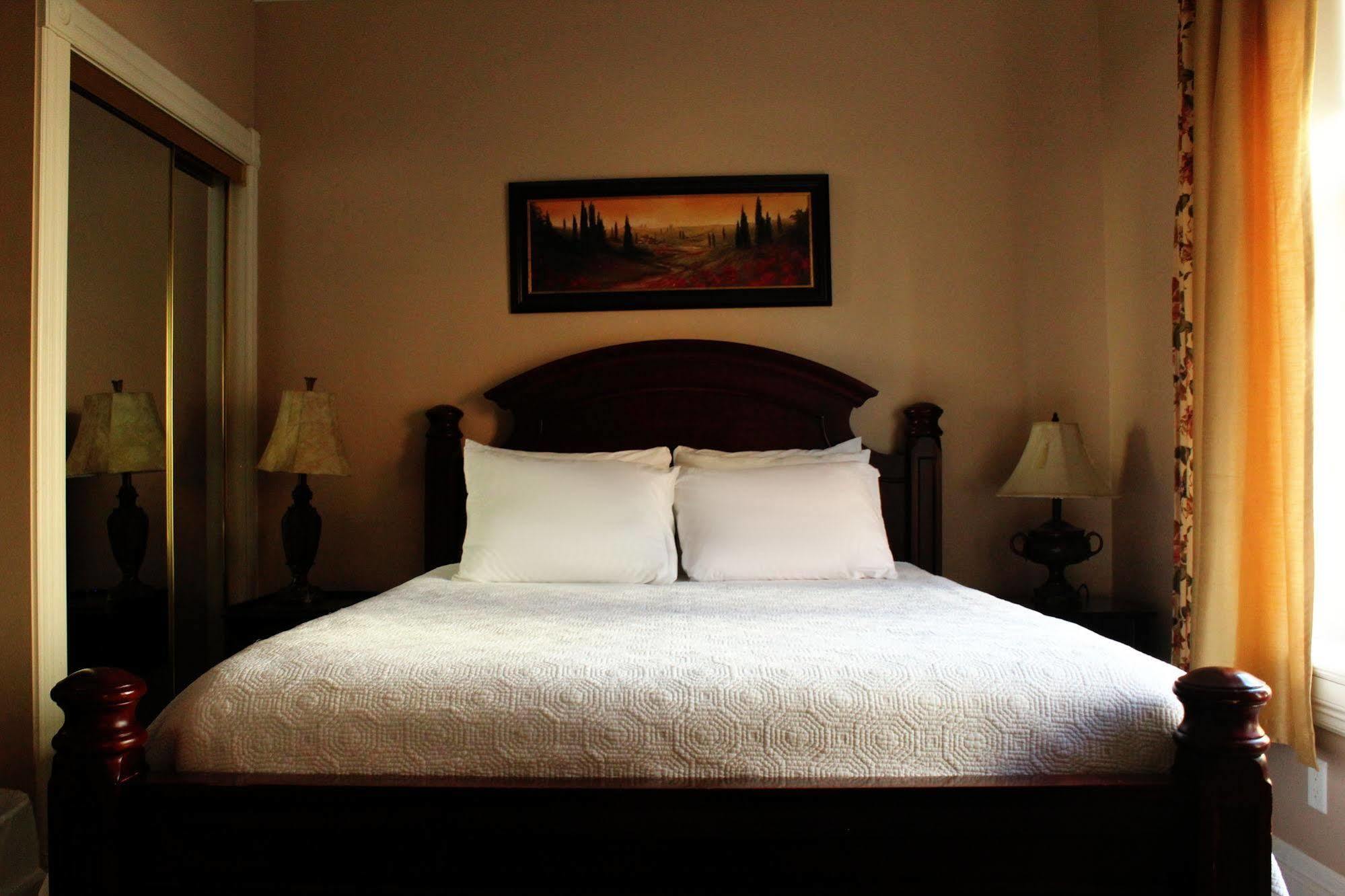 Chipman Hill Suites - Union Street Saint John Εξωτερικό φωτογραφία