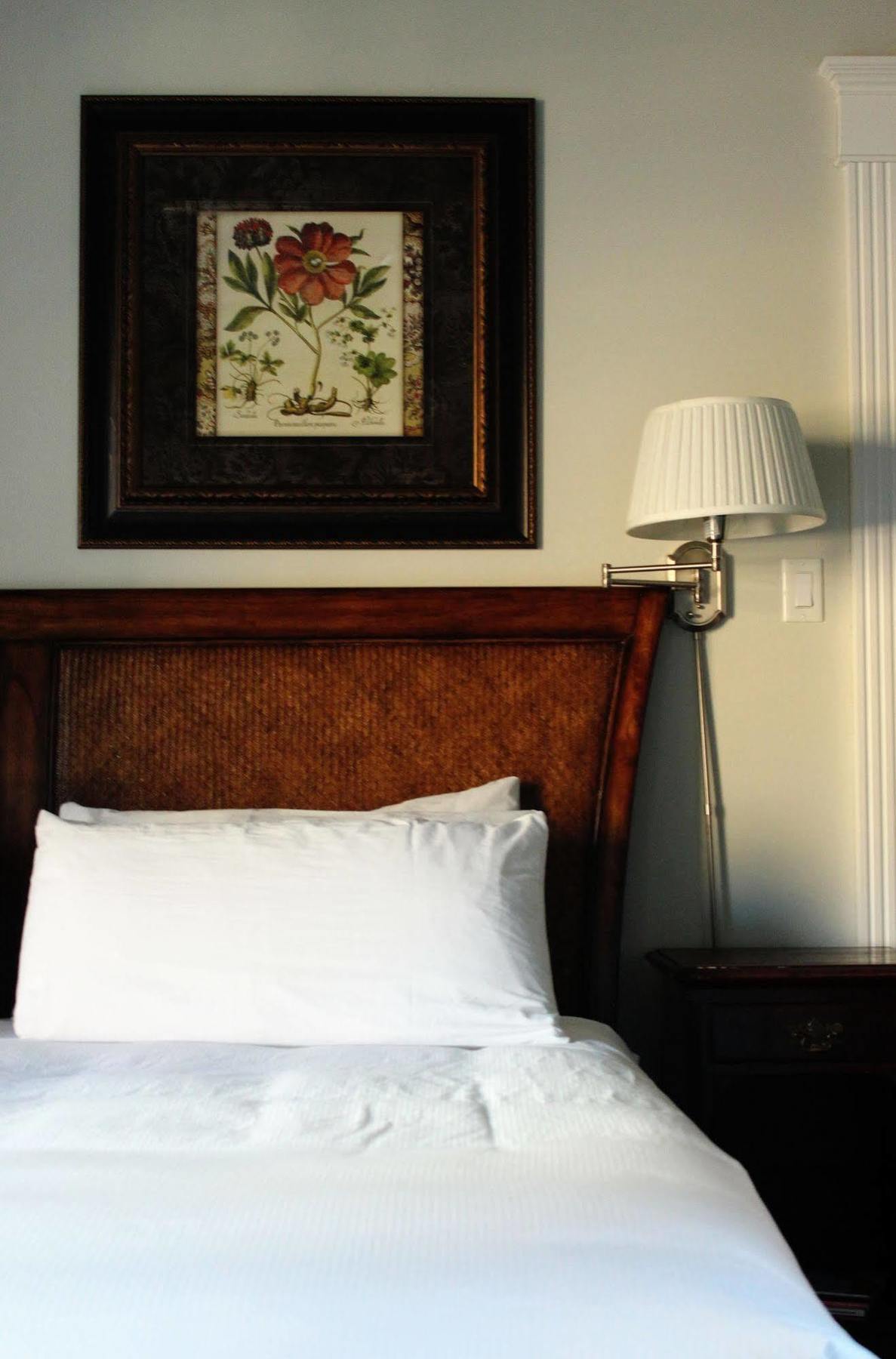 Chipman Hill Suites - Union Street Saint John Εξωτερικό φωτογραφία