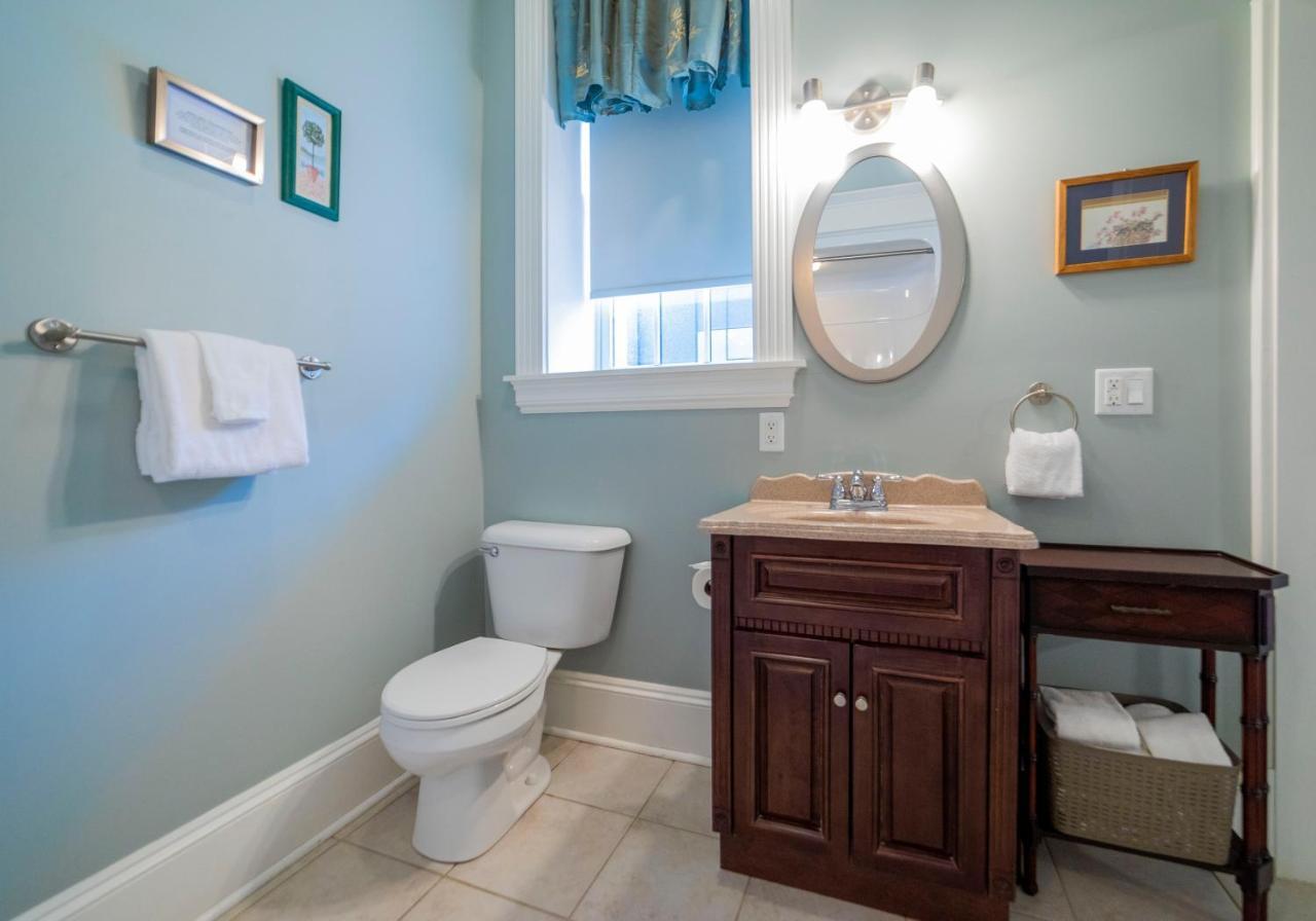 Chipman Hill Suites - Union Street Saint John Εξωτερικό φωτογραφία