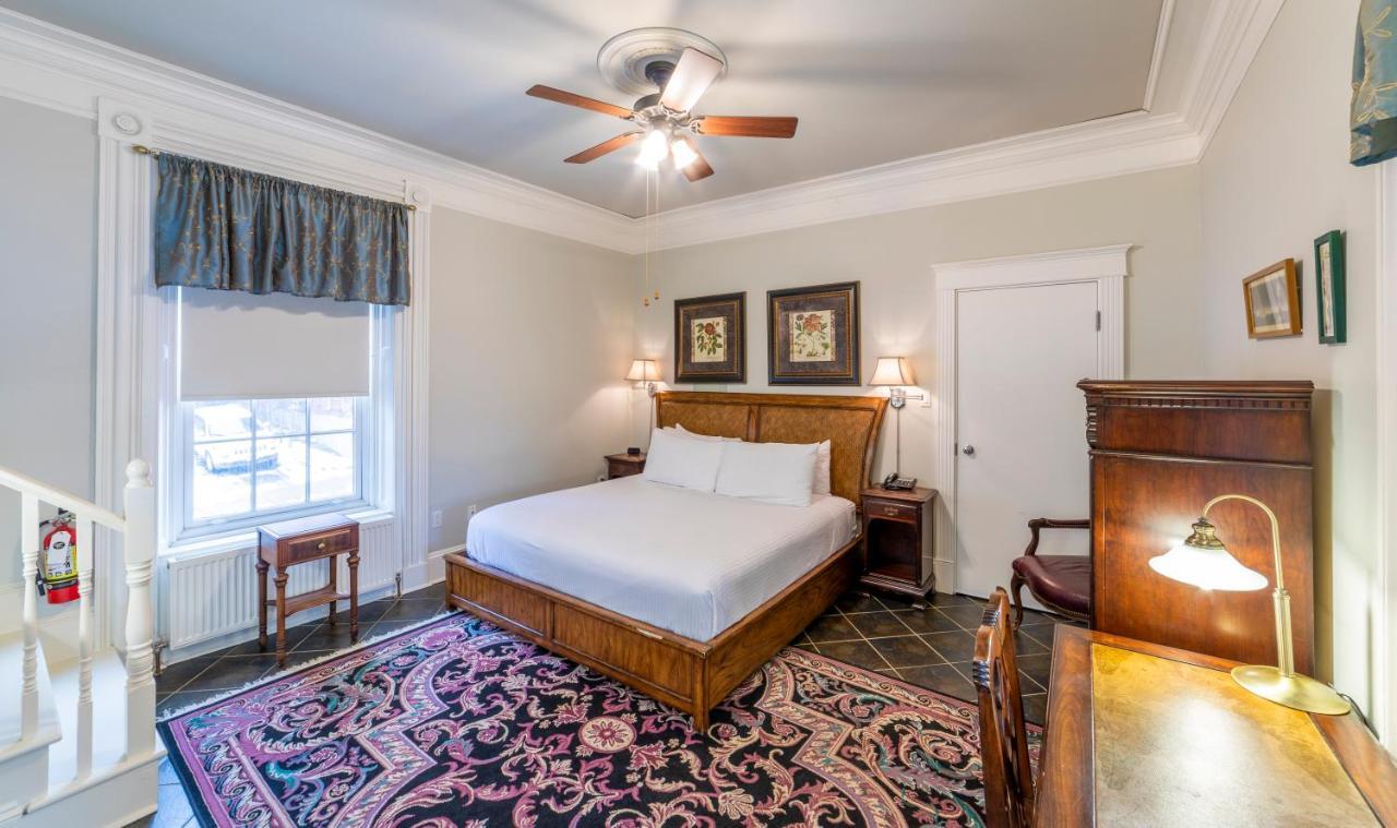 Chipman Hill Suites - Union Street Saint John Εξωτερικό φωτογραφία