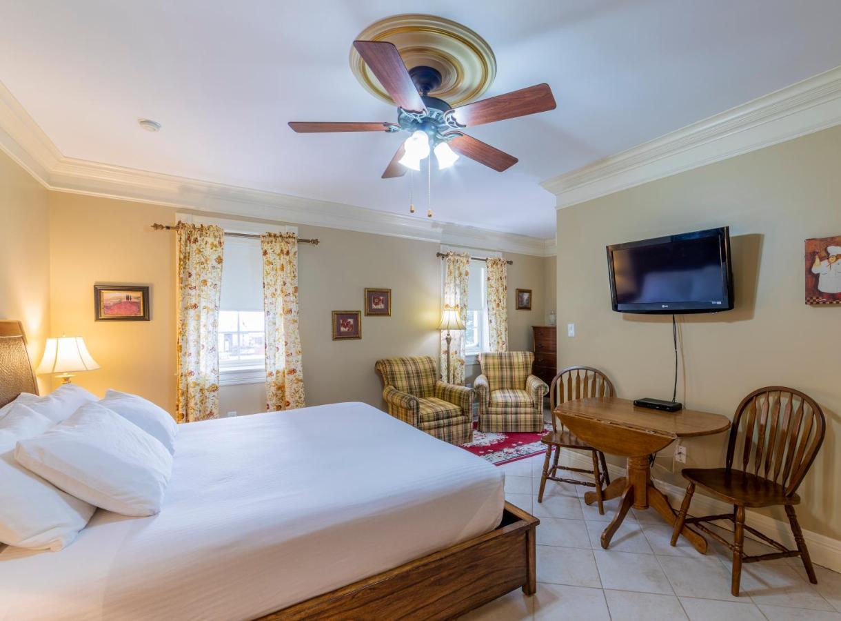 Chipman Hill Suites - Union Street Saint John Εξωτερικό φωτογραφία
