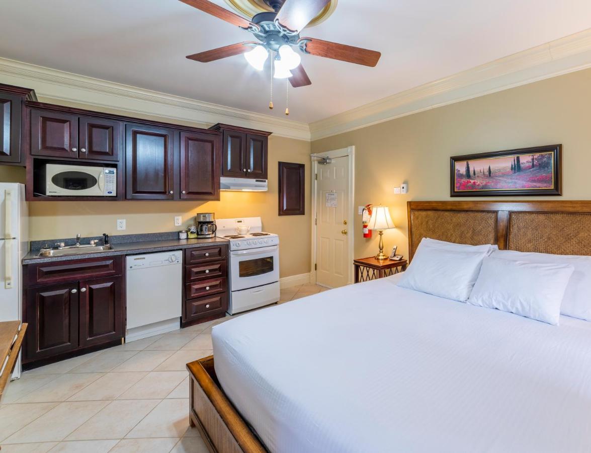 Chipman Hill Suites - Union Street Saint John Εξωτερικό φωτογραφία